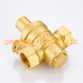 Brass Forged Female Thread Pressure Reducing Valve